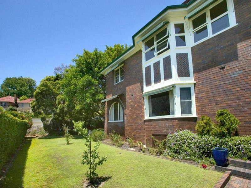 33 Fairfax Road, Bellevue Hill NSW 2023