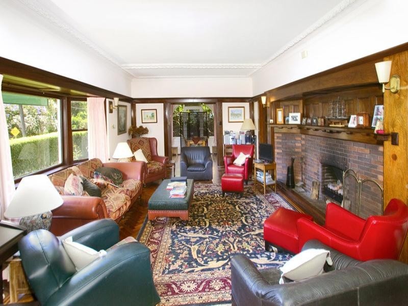 33 Fairfax Road, Bellevue Hill NSW 2023