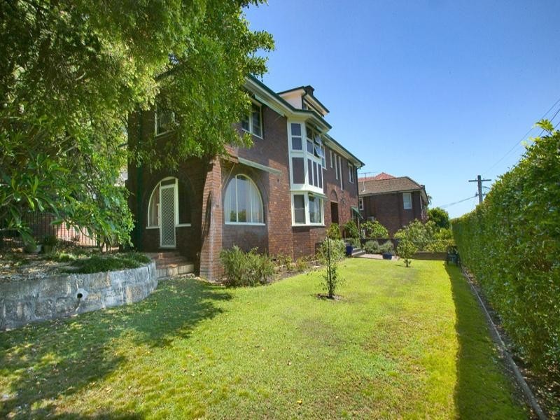 33 Fairfax Road, Bellevue Hill NSW 2023