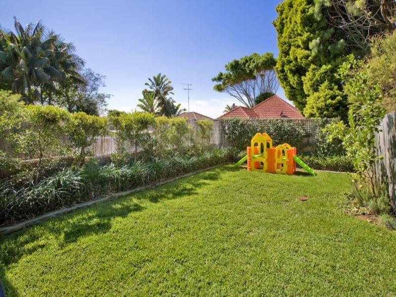 4a Elvina Street, Dover Heights NSW 2030