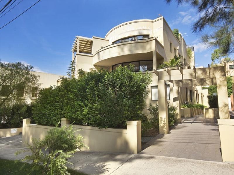 4/49 Market Street, Randwick NSW 2031