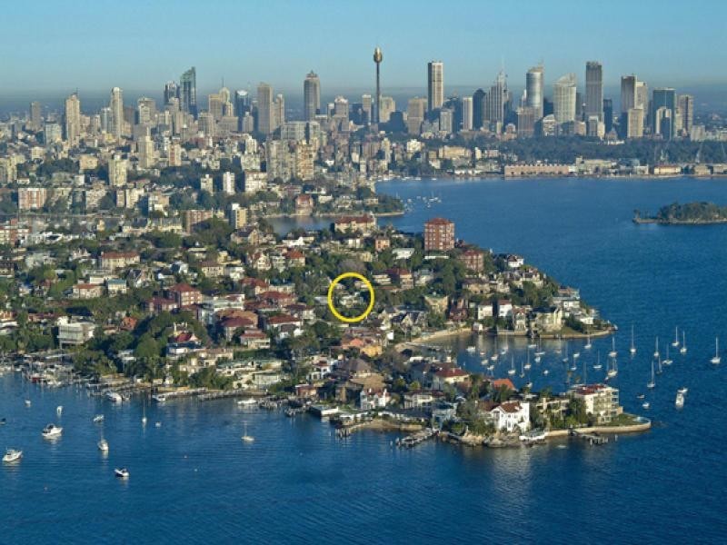 97 Wolseley Road, Point Piper NSW 2027