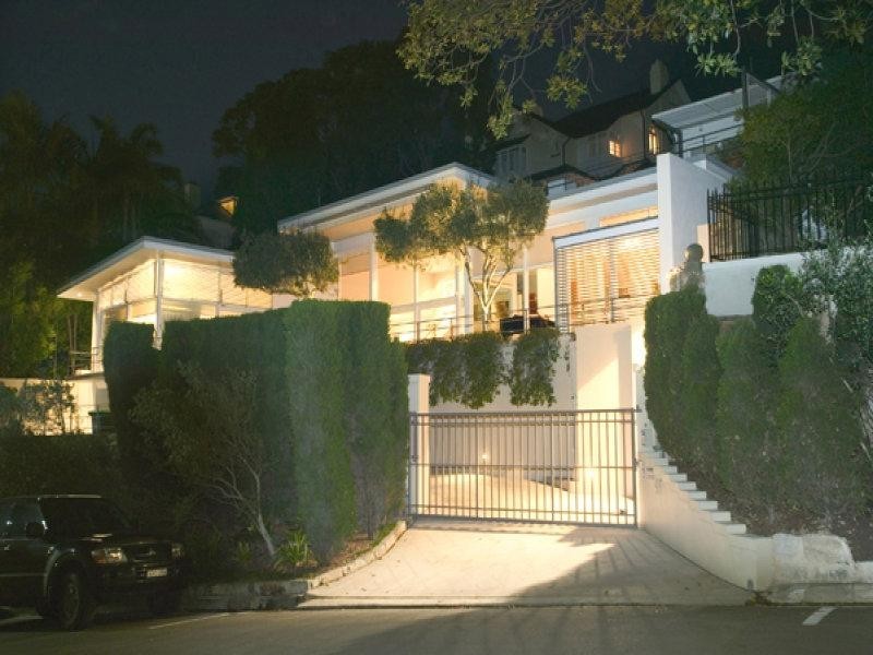 97 Wolseley Road, Point Piper NSW 2027