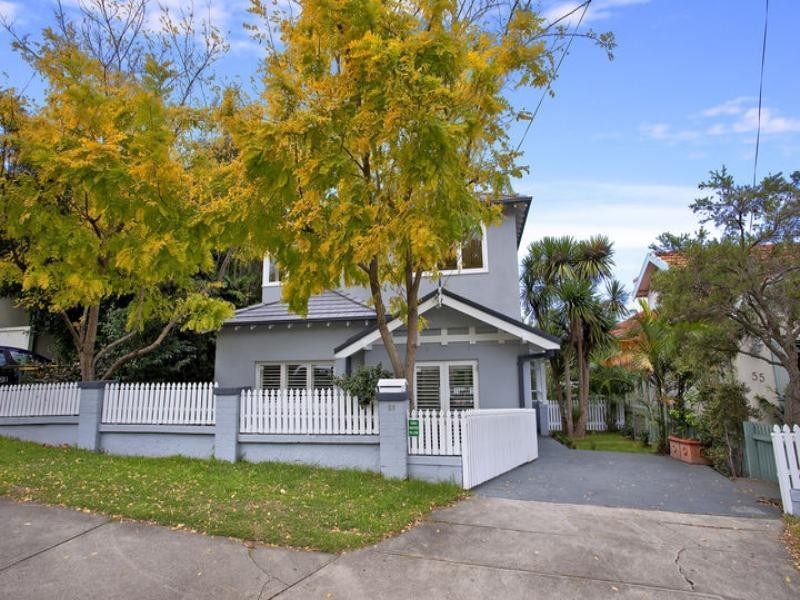 53 St Marks Road, Randwick NSW 2031