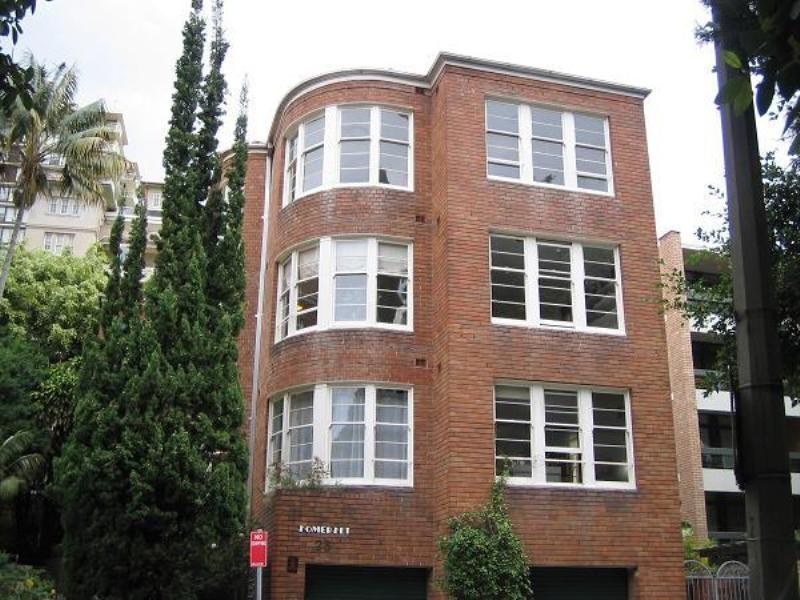 16/23 Billyard Avenue, Elizabeth Bay NSW 2011