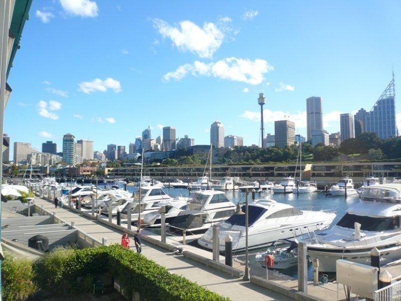 216/6 Cowper Wharf Road, Woolloomooloo NSW 2011