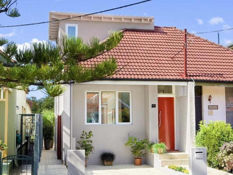 17 Roberts Avenue, Randwick NSW 2031