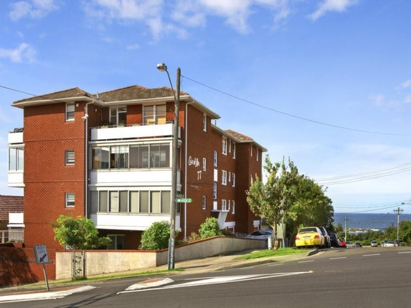 12a/77 Dudley Street, Coogee NSW 2034