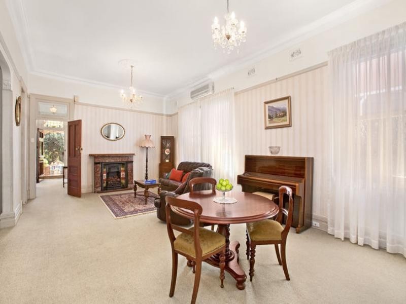 123 Darley Road, Randwick NSW 2031