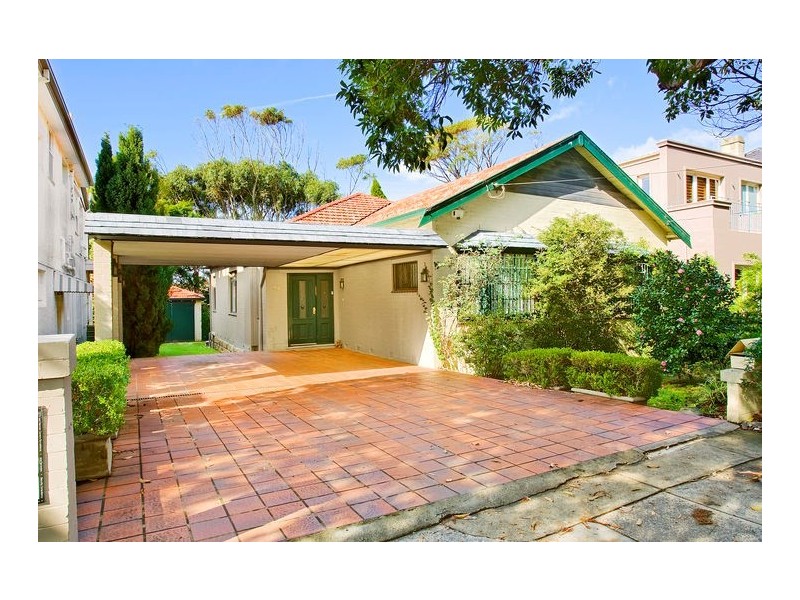 53 Captain Pipers Road, Vaucluse NSW 2030