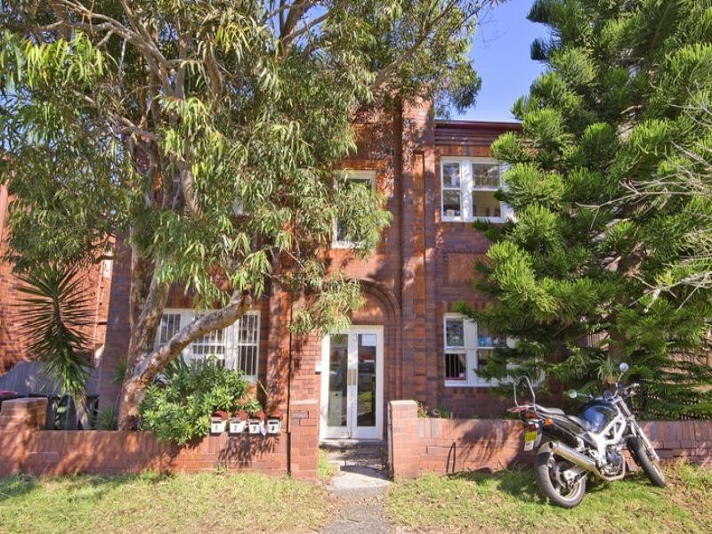 2/3 Brighton Boulevard, Bondi Beach NSW 2026