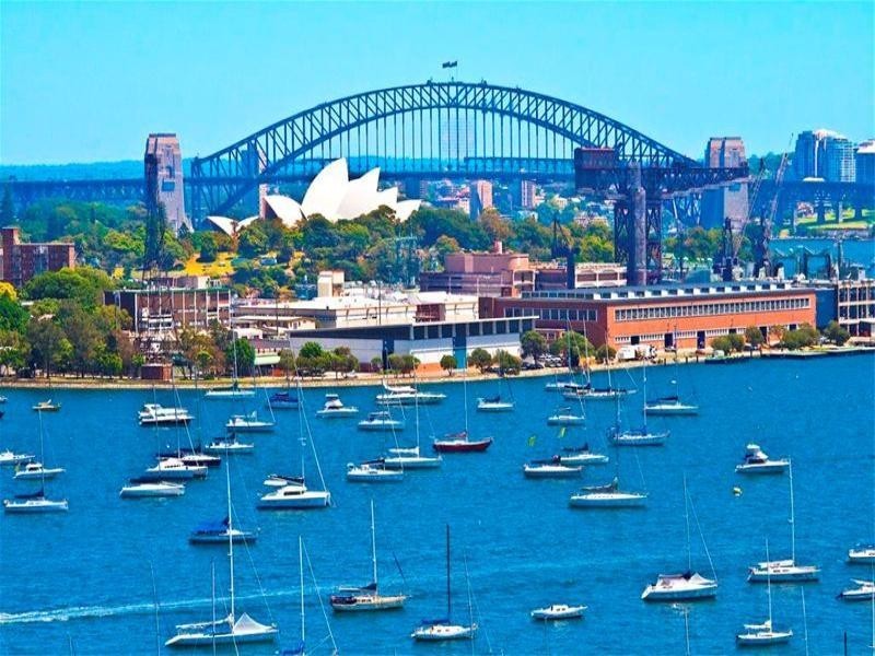 112-113,11 Yarranabbe Road, Darling Point NSW 2027