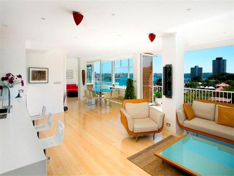 112-113,11 Yarranabbe Road, Darling Point NSW 2027