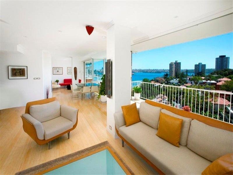 112-113,11 Yarranabbe Road, Darling Point NSW 2027