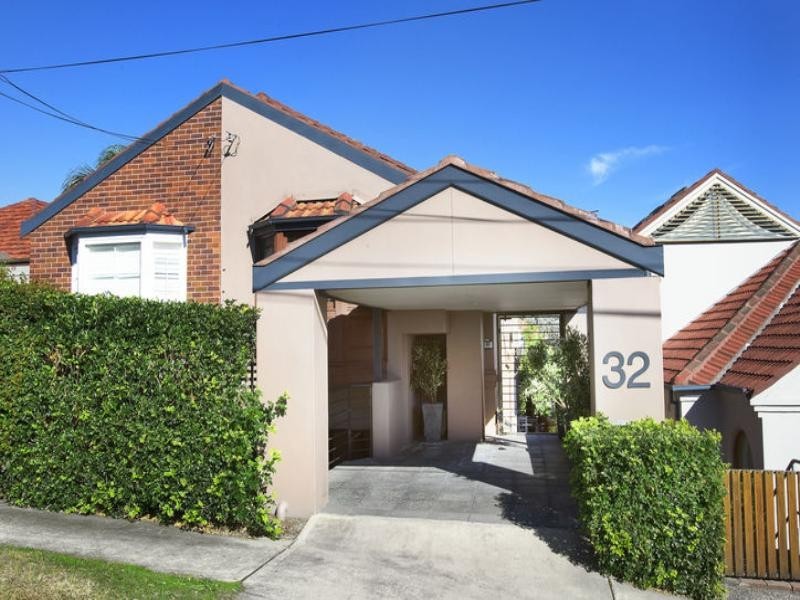 32 Narelle Street, North Bondi NSW 2026