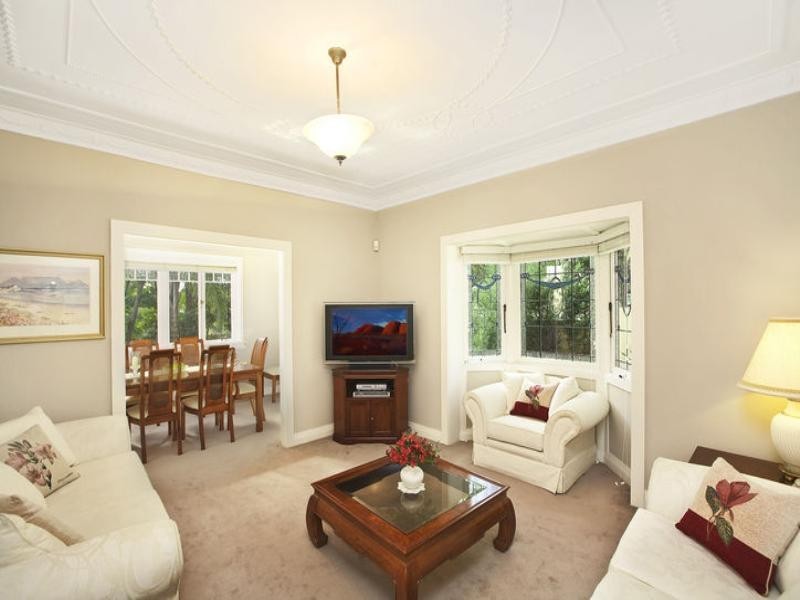 3/106 Balfour Road, Rose Bay NSW 2029