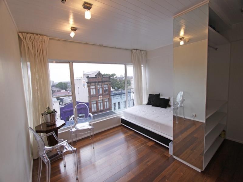 43/339 Oxford Street, Paddington NSW 2021