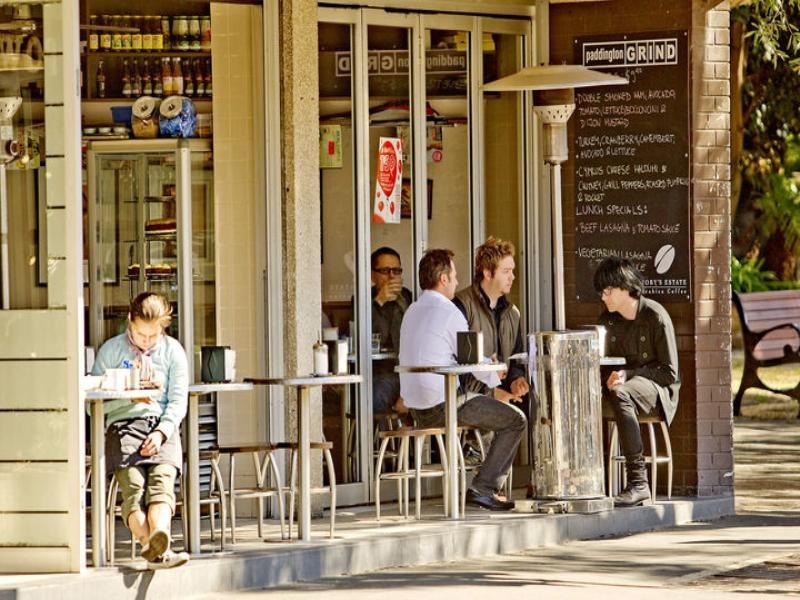 43/339 Oxford Street, Paddington NSW 2021