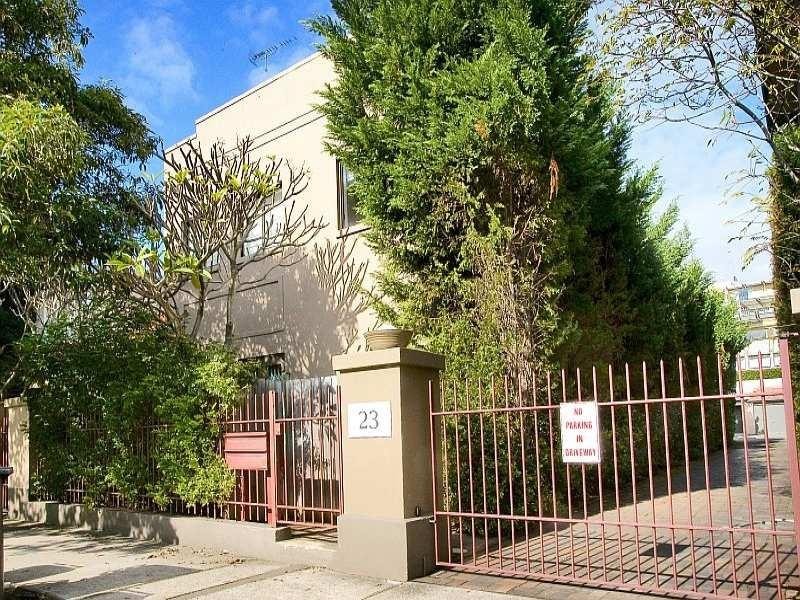 4/23 William Street, Double Bay NSW 2028