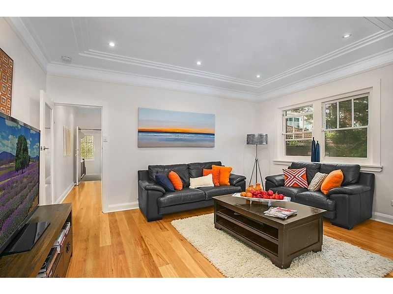 3/33 Captain Pipers Road, Vaucluse NSW 2030