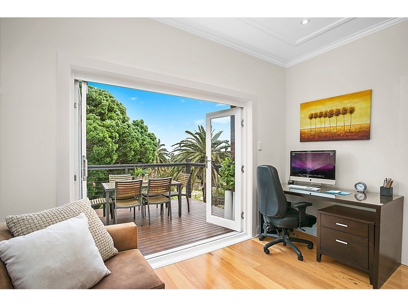 3/33 Captain Pipers Road, Vaucluse NSW 2030
