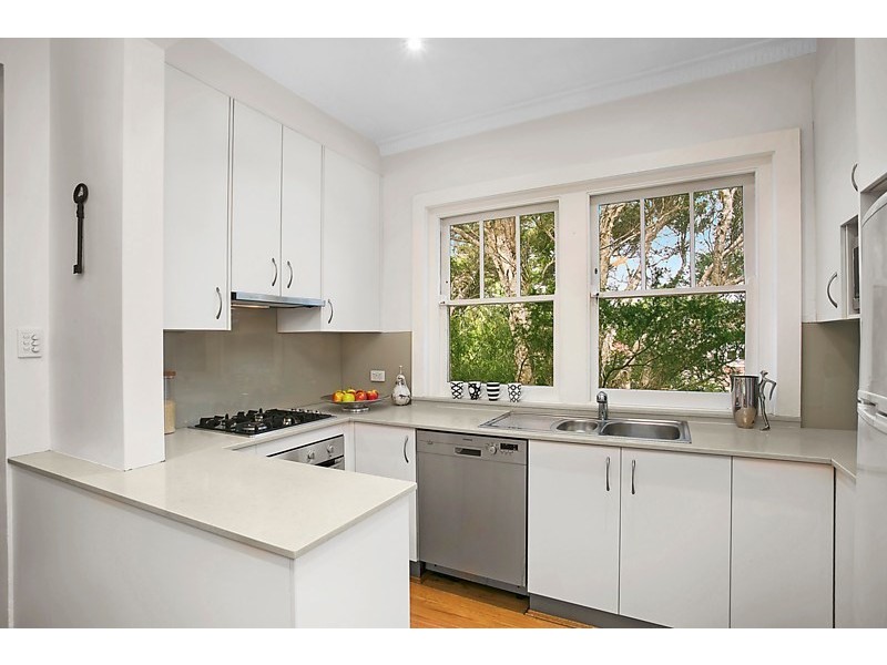 3/33 Captain Pipers Road, Vaucluse NSW 2030