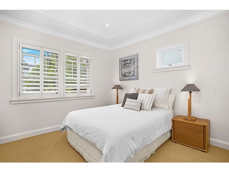 3/33 Captain Pipers Road, Vaucluse NSW 2030