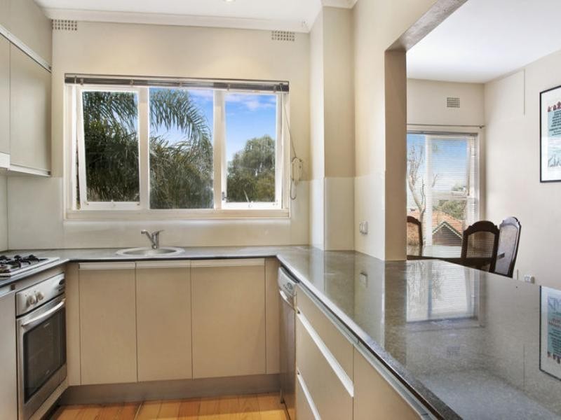 1/589 Old South Head Road, Rose Bay NSW 2029