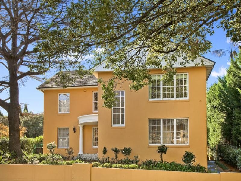 2a Greenoaks Avenue, Darling Point NSW 2027