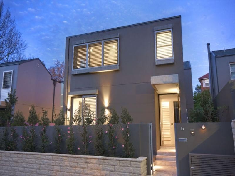 1a Pine Hill Avenue, Double Bay NSW 2028