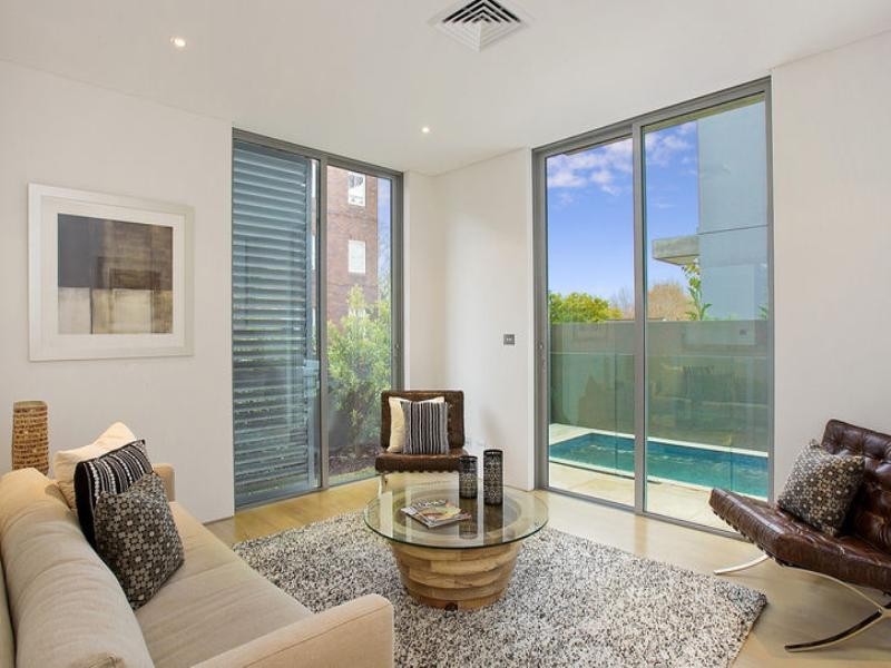 1a Pine Hill Avenue, Double Bay NSW 2028