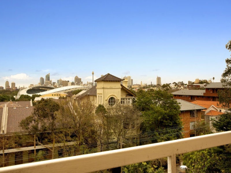 26/57 Cook Road, Centennial Park NSW 2021