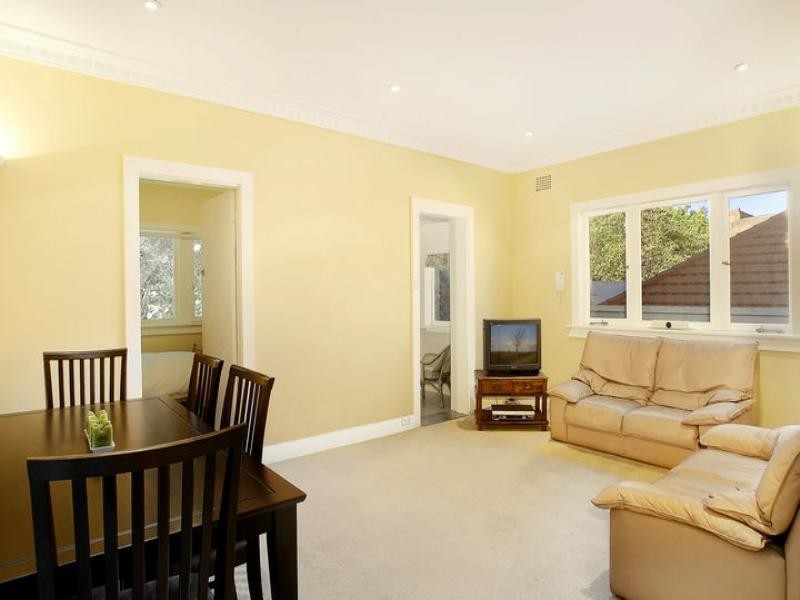 10/85 O’Sullivan Road, Rose Bay NSW 2029