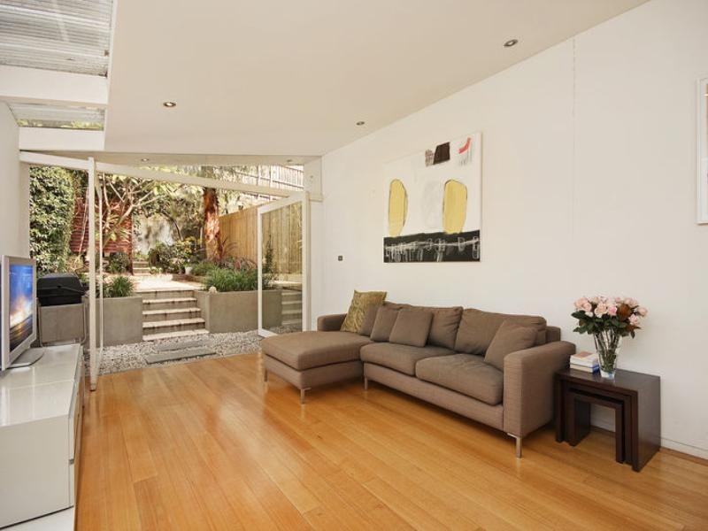 127 Sutherland Street, Paddington NSW 2021