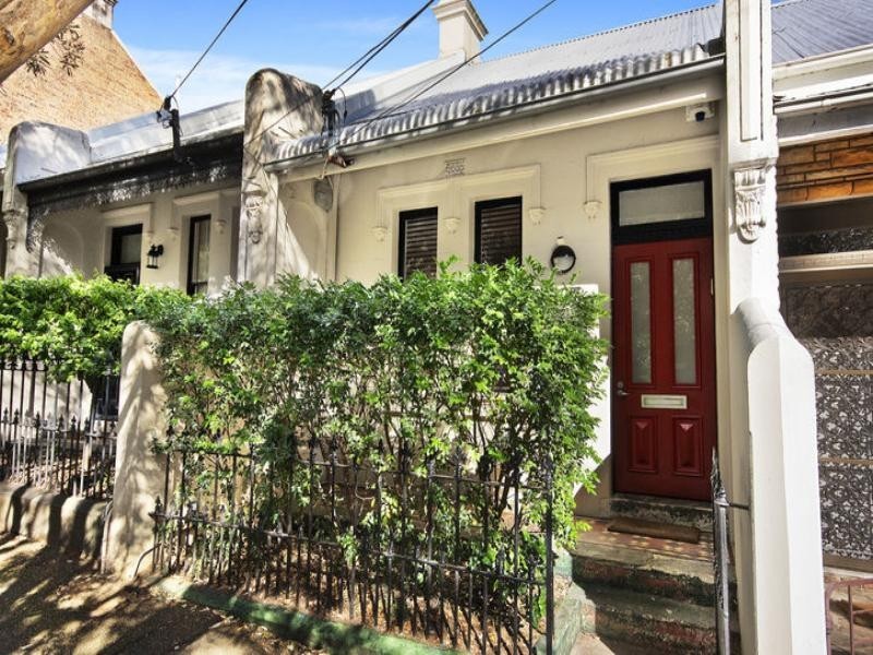 127 Sutherland Street, Paddington NSW 2021