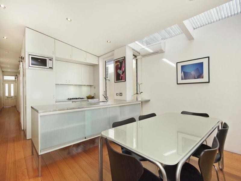 127 Sutherland Street, Paddington NSW 2021