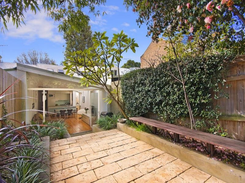 127 Sutherland Street, Paddington NSW 2021