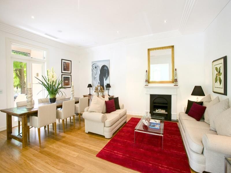 1/12a Trelawney Street, Woollahra NSW 2025