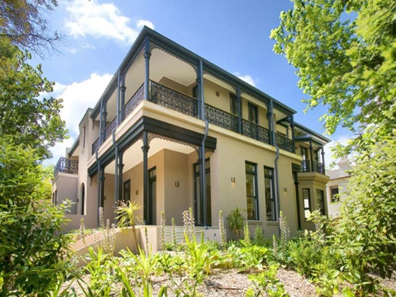 1/12a Trelawney Street, Woollahra NSW 2025