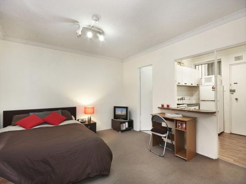 5/68 Cook Road, Centennial Park NSW 2021