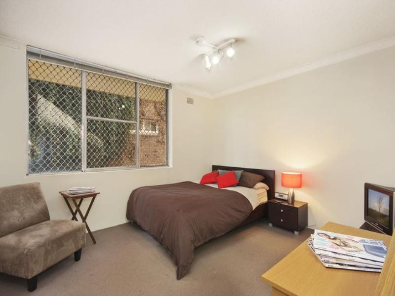 5/68 Cook Road, Centennial Park NSW 2021