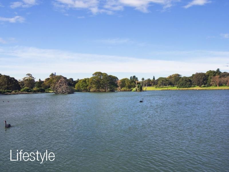 5/68 Cook Road, Centennial Park NSW 2021