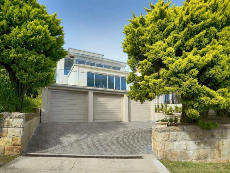 33 New South Head Road, Vaucluse NSW 2030