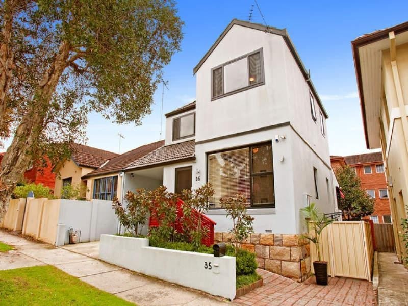 35 Dolphin Street, Randwick NSW 2031