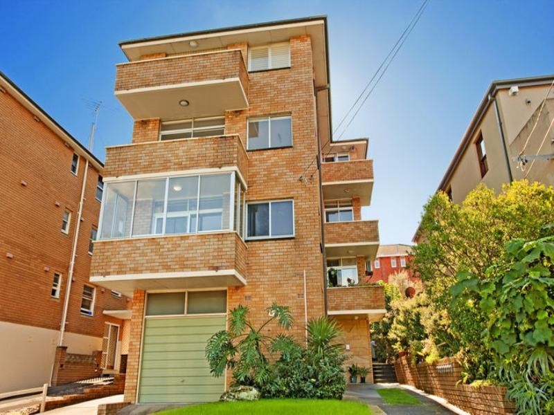 1/80 Macpherson Street, Bronte NSW 2024