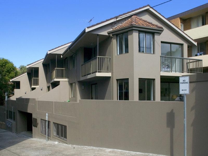 2/353 Old South Head Road, North Bondi NSW 2026