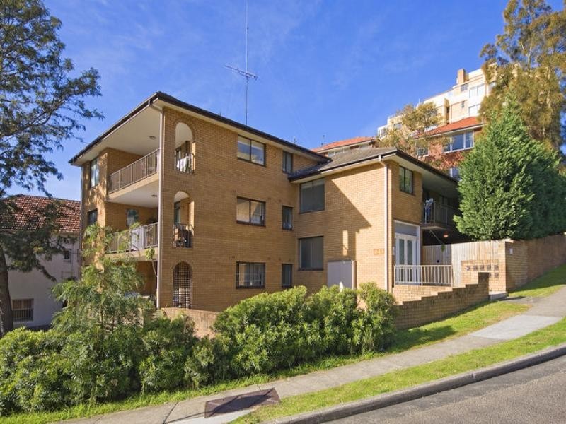 1/245-247 Old South Head Road, Bondi NSW 2026