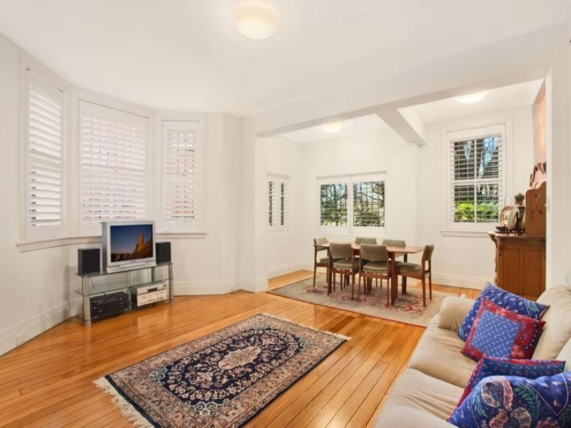 2/101 O’Sullivan Road, Bellevue Hill NSW 2023