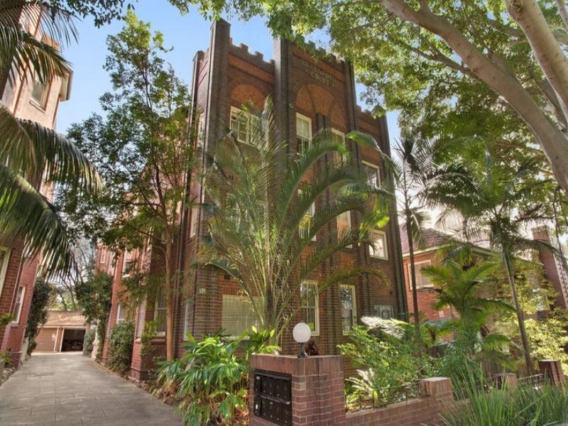 2/101 O’Sullivan Road, Bellevue Hill NSW 2023