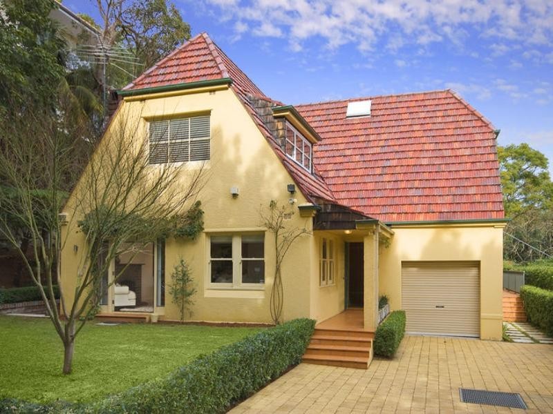 140 Bellevue Road, Bellevue Hill NSW 2023